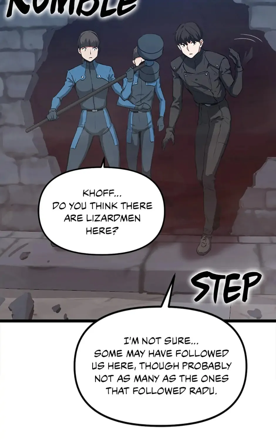 Read Thumbs Up, Level Up chapter 28 image 84 on Lezhin