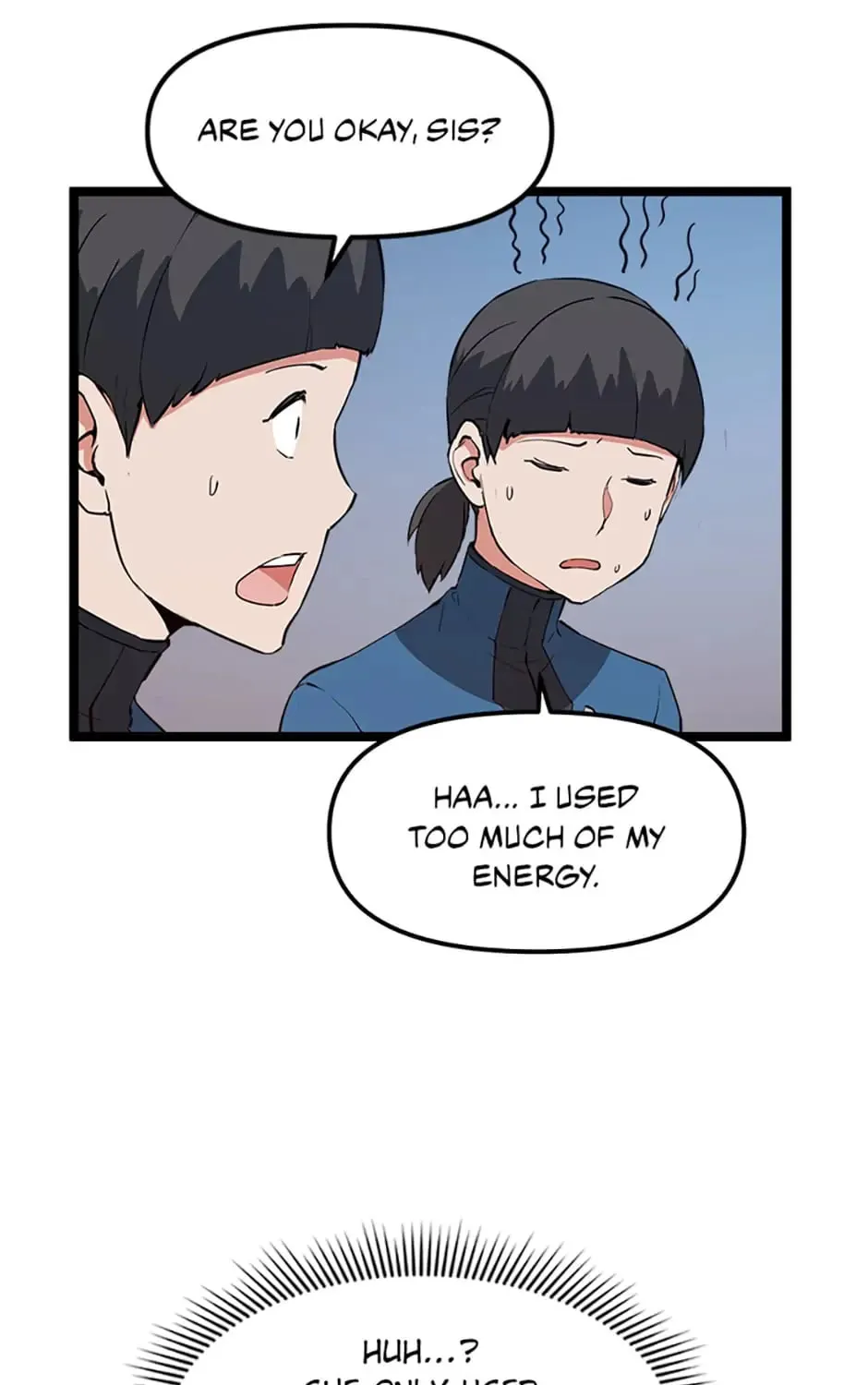 Read Thumbs Up, Level Up chapter 28 image 86 on Lezhin