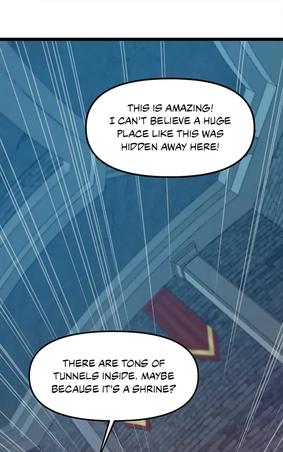 Read Thumbs Up, Level Up chapter 28 image 90 on Lezhin
