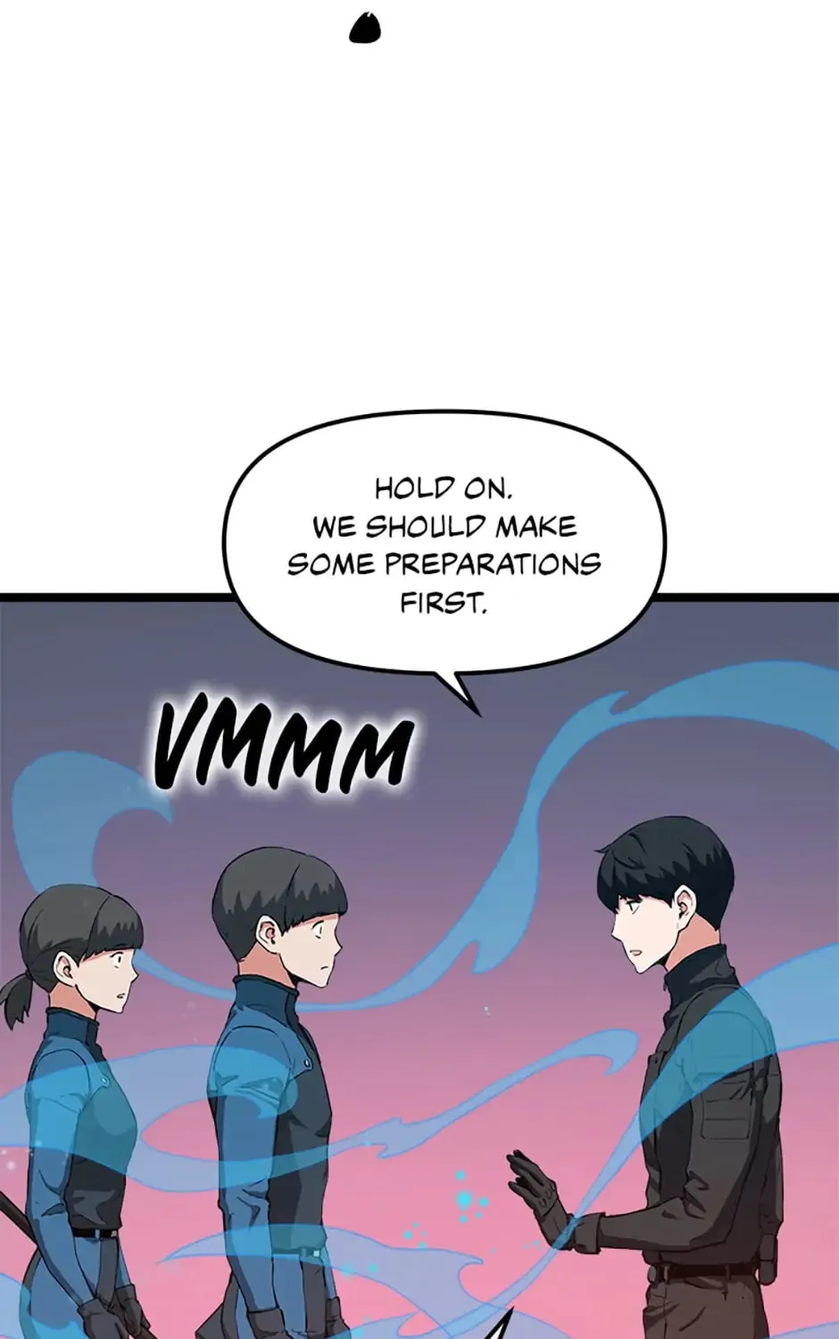 Read Thumbs Up, Level Up chapter 28 image 96 on Lezhin