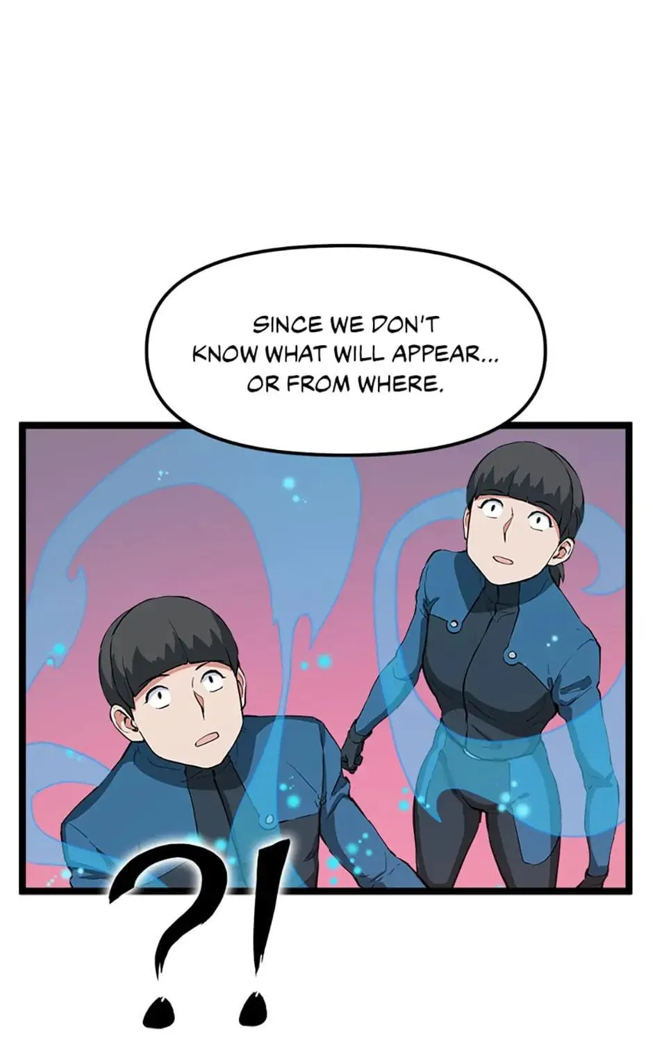 Read Thumbs Up, Level Up chapter 28 image 98 on Lezhin
