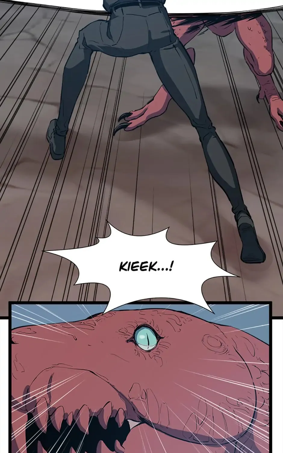 Thumbs Up, Level Up Chapter 29 page 111 - 