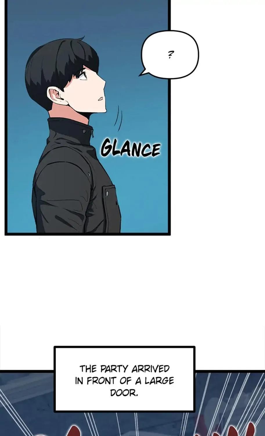 Thumbs Up, Level Up Chapter 29 page 129 - 