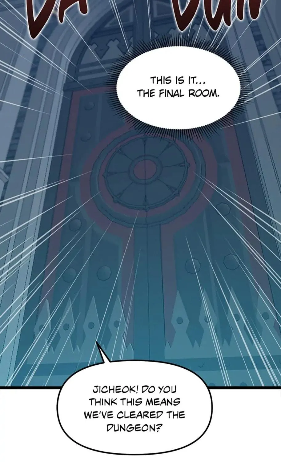 Thumbs Up, Level Up Chapter 29 page 131 - 