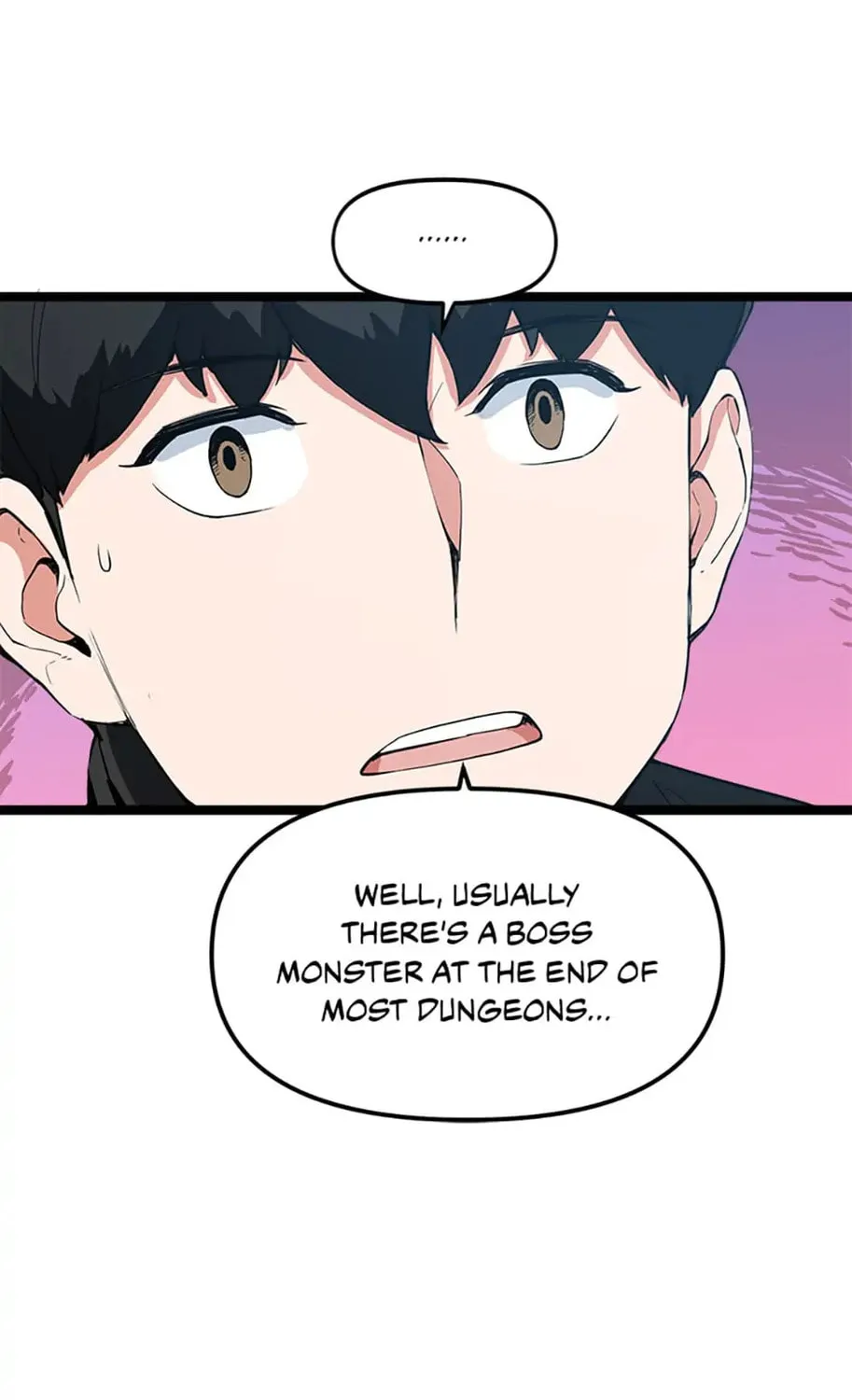 Thumbs Up, Level Up Chapter 29 page 133 - 