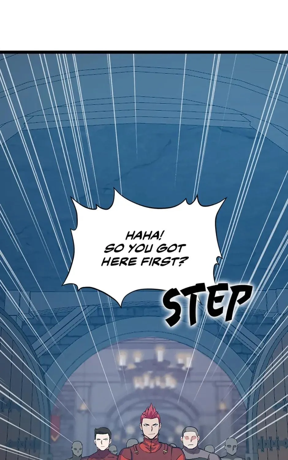 Thumbs Up, Level Up Chapter 29 page 137 - 