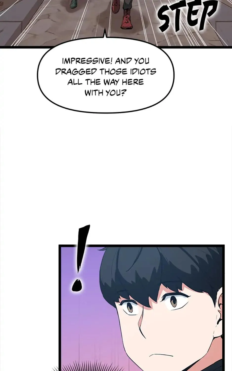 Thumbs Up, Level Up Chapter 29 page 139 - 