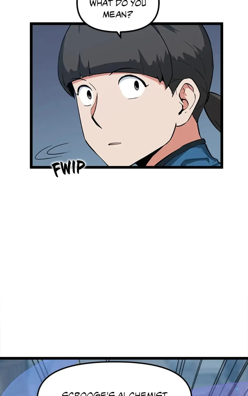 Thumbs Up, Level Up Chapter 29 page 25 - 