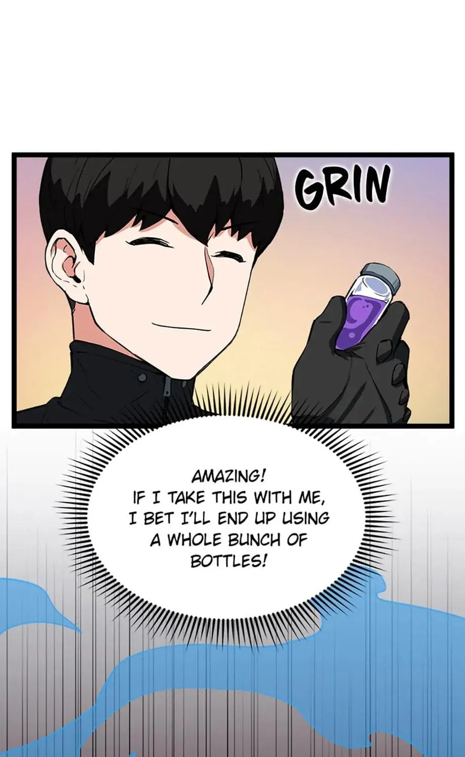 Thumbs Up, Level Up Chapter 29 page 49 - 