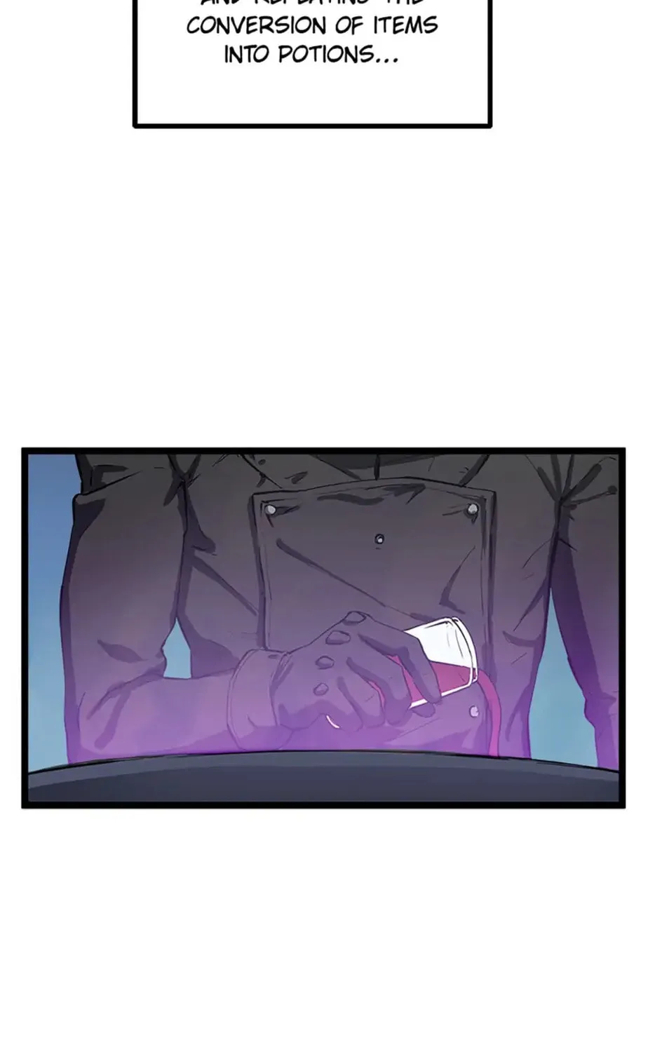 Thumbs Up, Level Up Chapter 29 page 57 - 