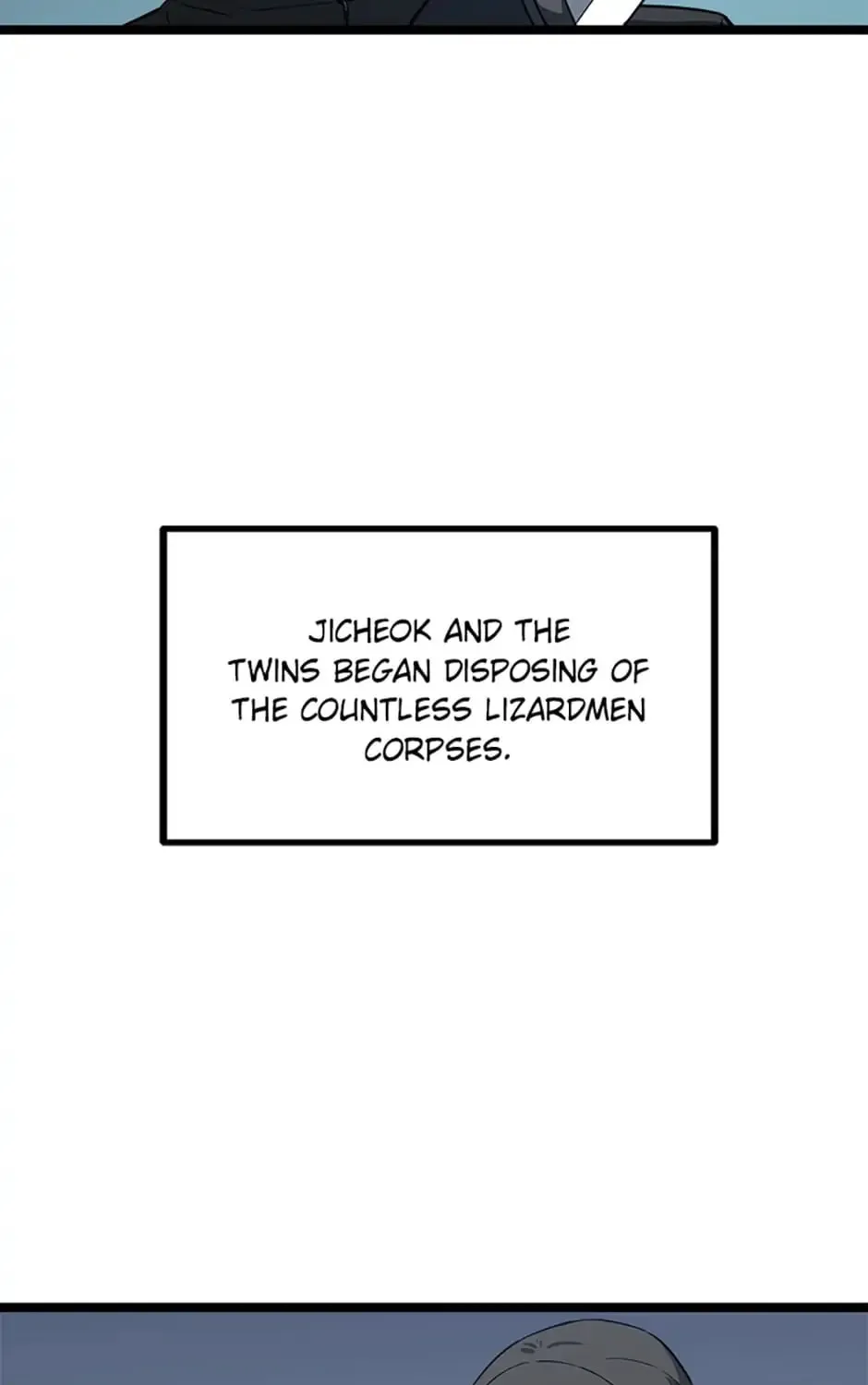 Thumbs Up, Level Up Chapter 29 page 7 - 
