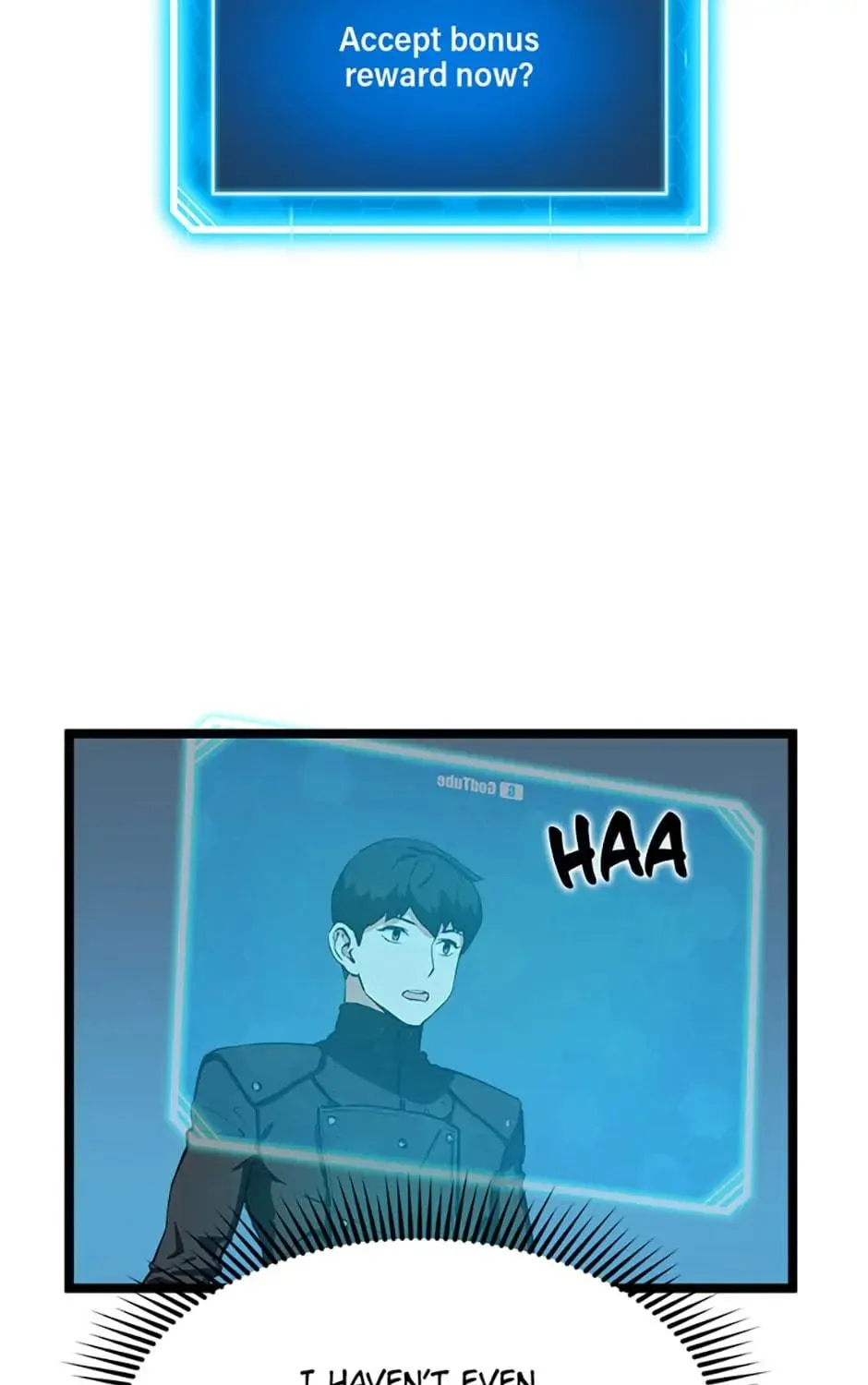 Thumbs Up, Level Up Chapter 29 page 71 - 