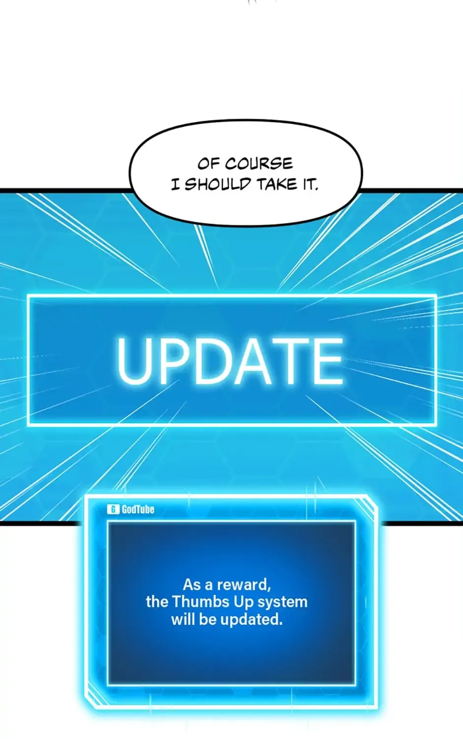 Thumbs Up, Level Up Chapter 29 page 73 - 