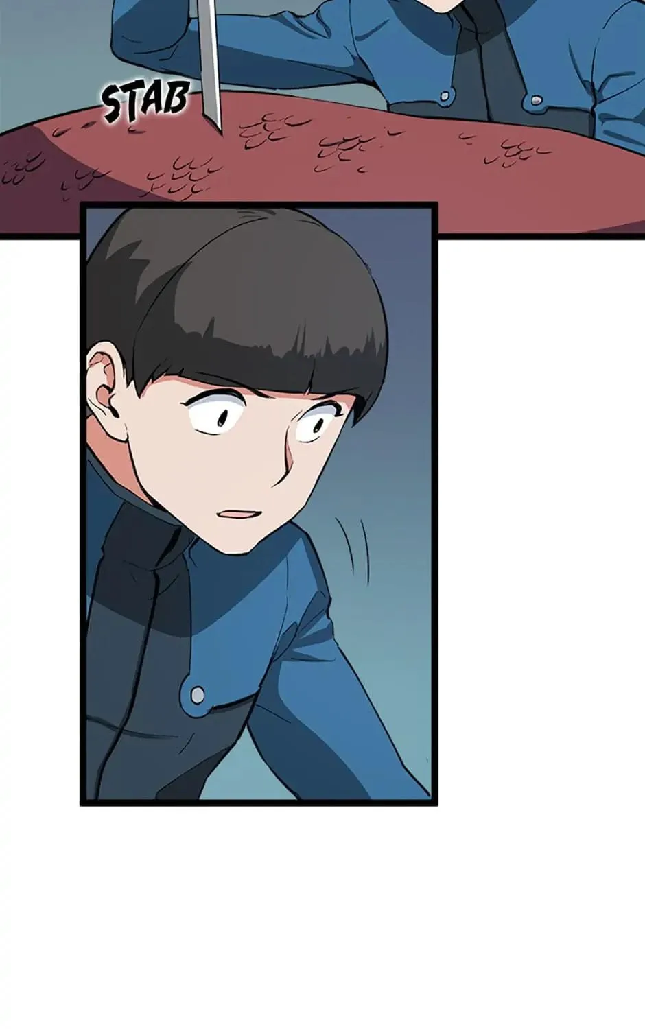 Thumbs Up, Level Up Chapter 29 page 9 - 