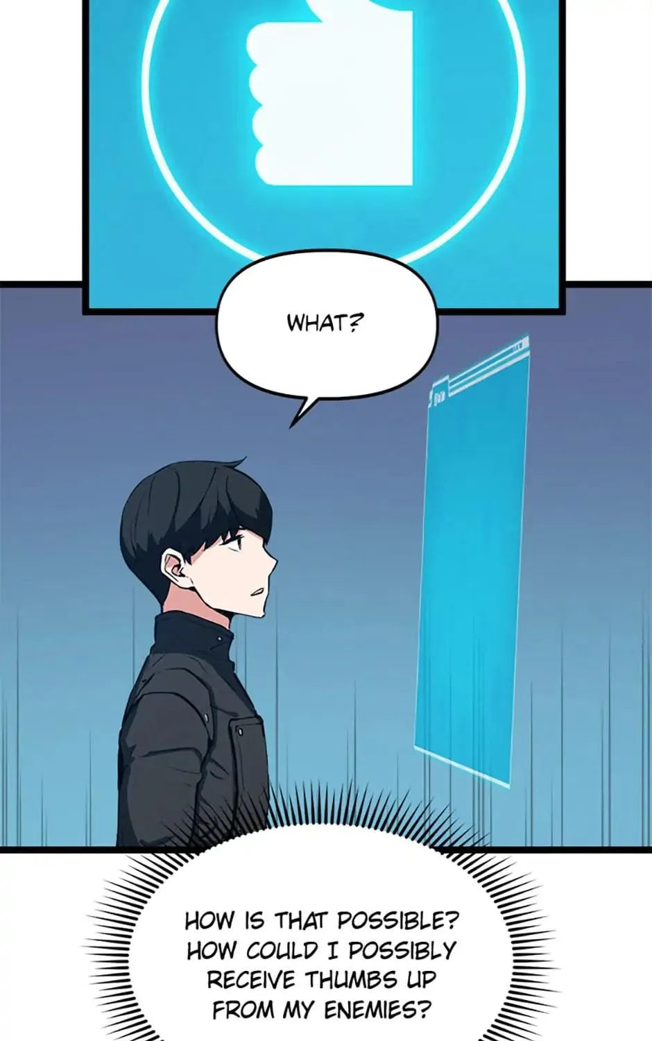 Thumbs Up, Level Up Chapter 29 page 89 - 