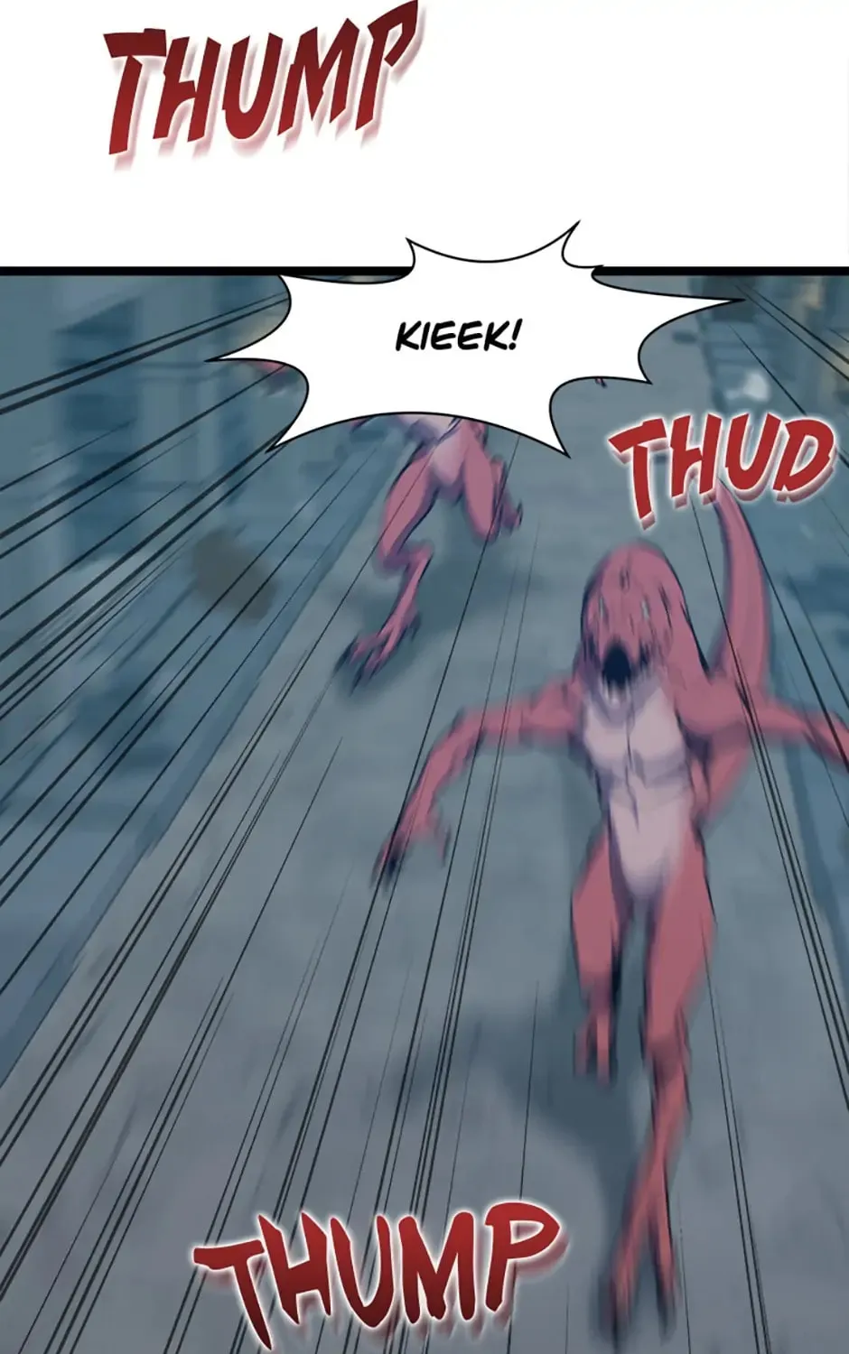 Thumbs Up, Level Up Chapter 29 page 91 - 