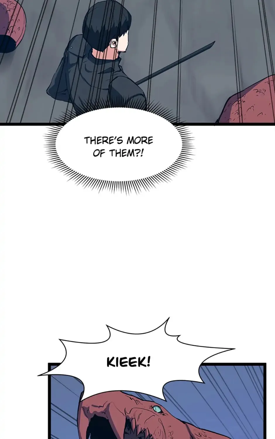 Thumbs Up, Level Up Chapter 29 page 93 - 