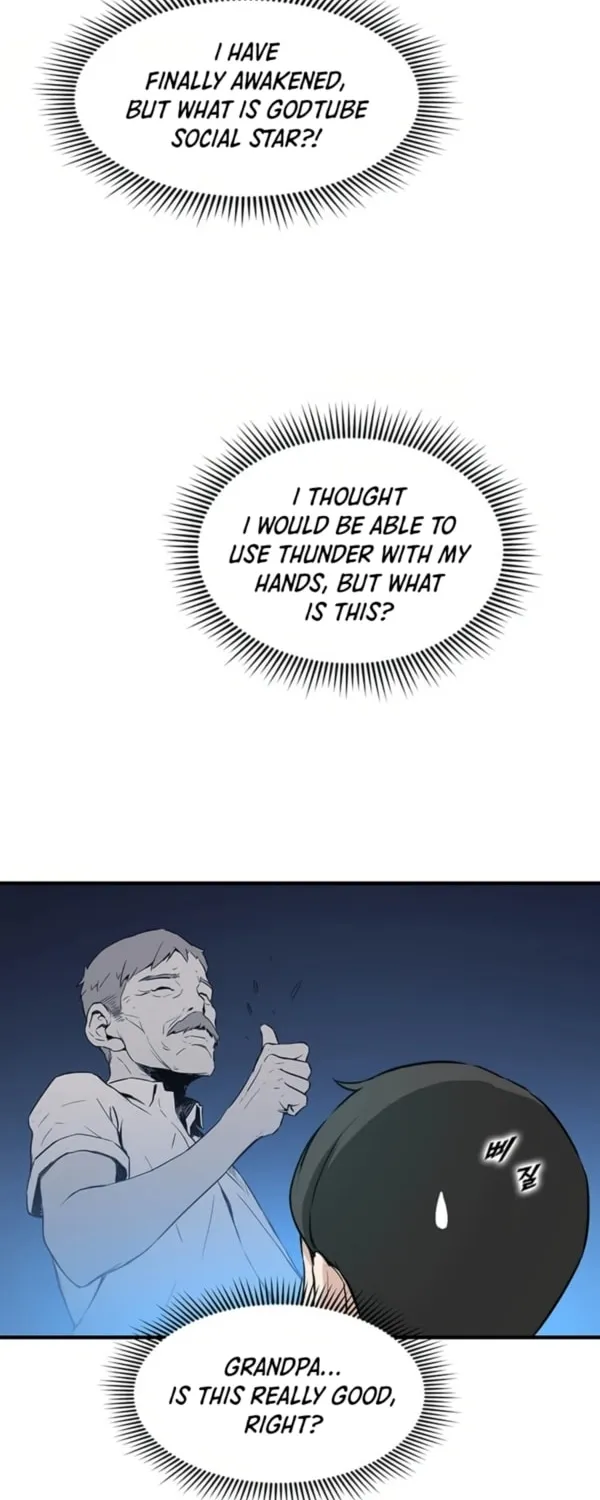 Thumbs Up, Level Up Chapter 3 page 3 - 