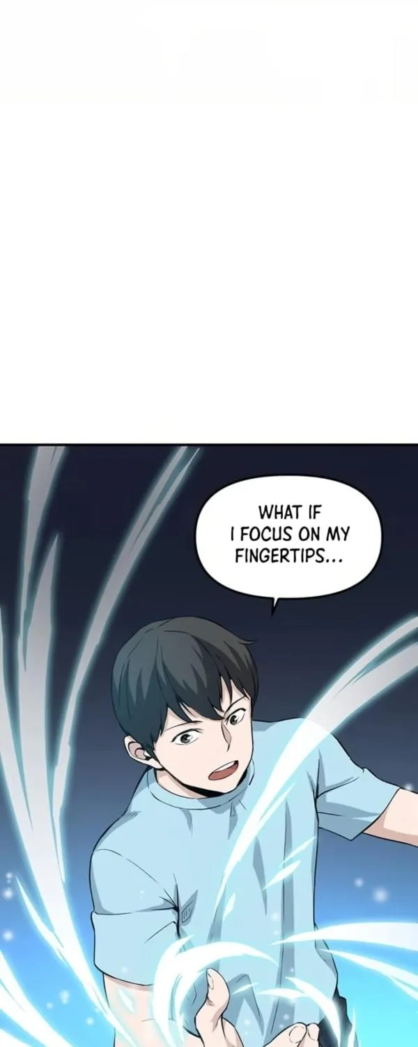 Thumbs Up, Level Up Chapter 3 page 22 - 