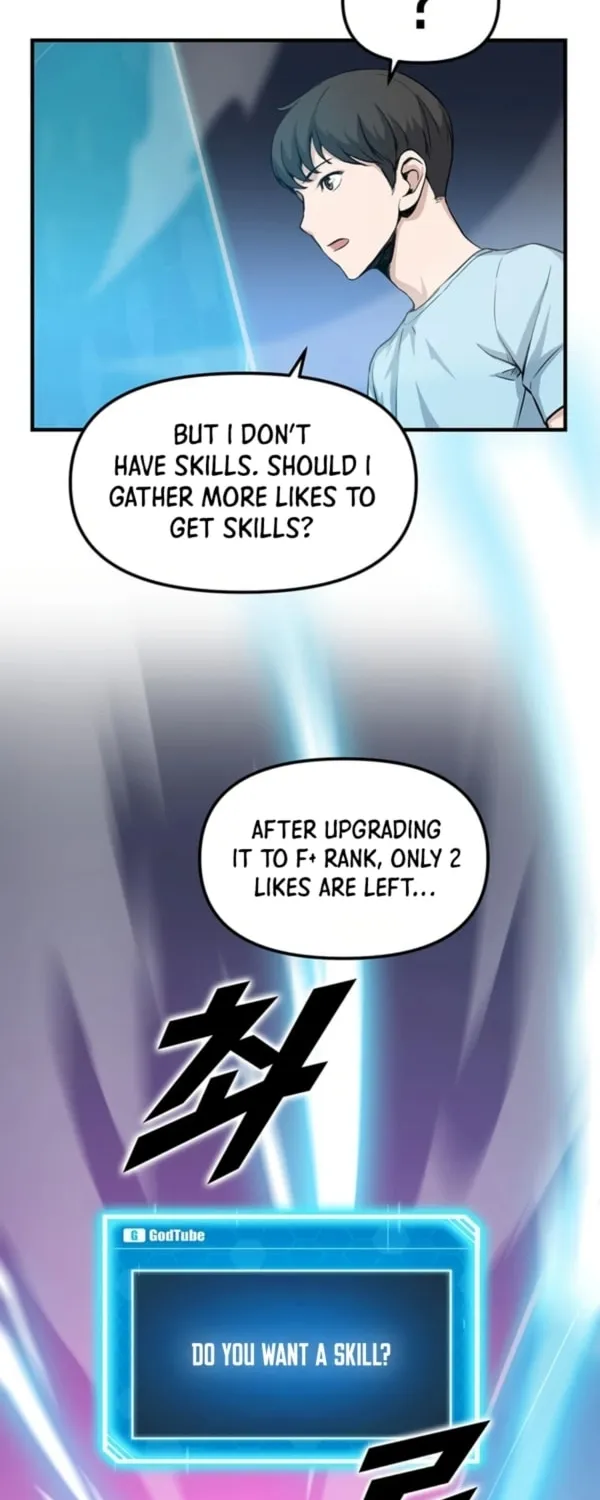 Thumbs Up, Level Up Chapter 3 page 25 - 