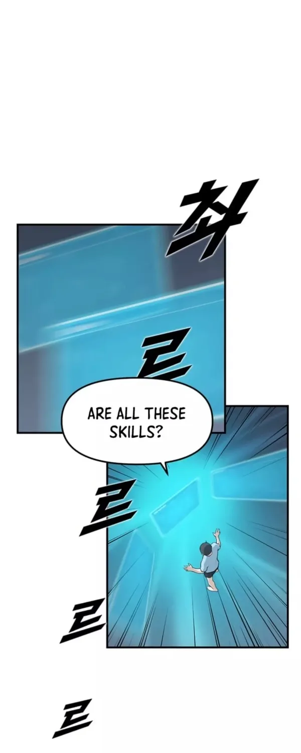 Thumbs Up, Level Up Chapter 3 page 28 - 