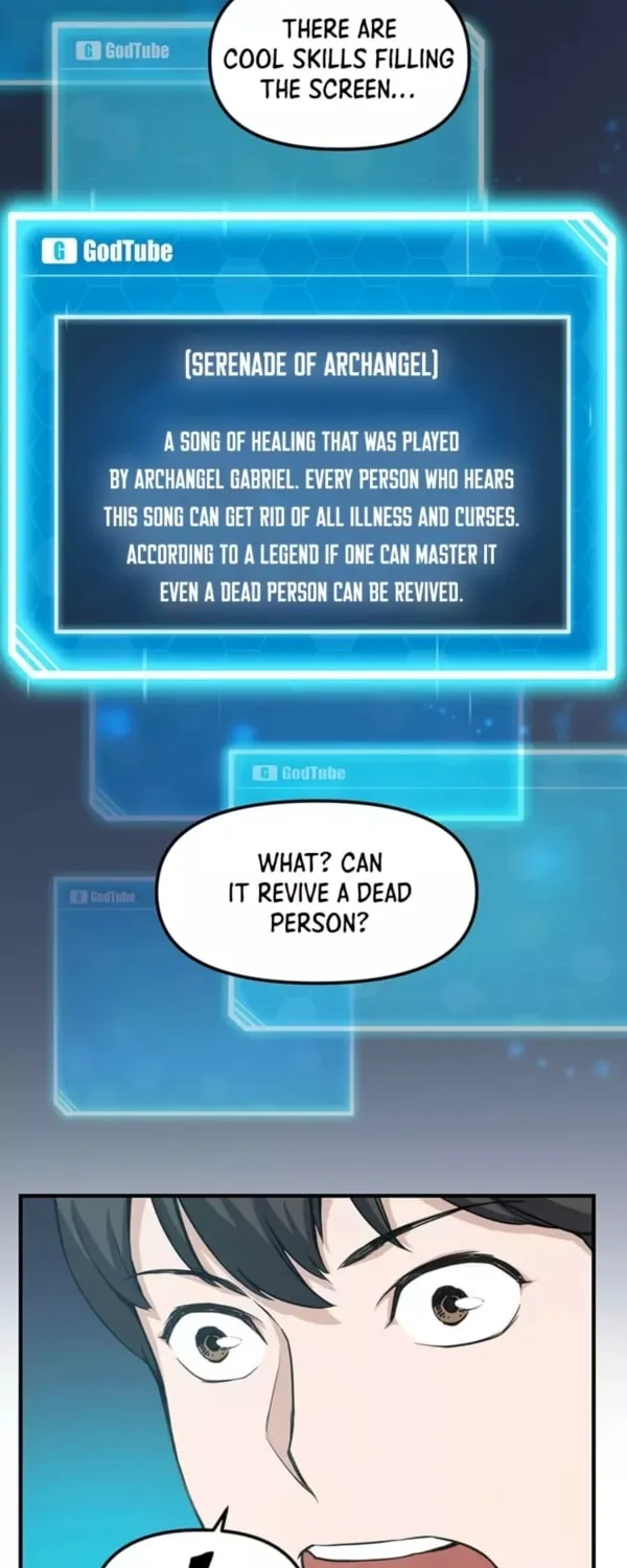 Thumbs Up, Level Up Chapter 3 page 30 - 