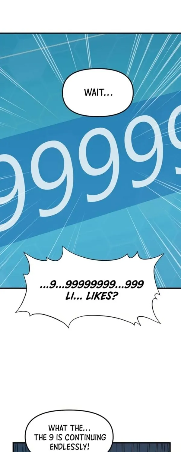 Thumbs Up, Level Up Chapter 3 page 32 - 