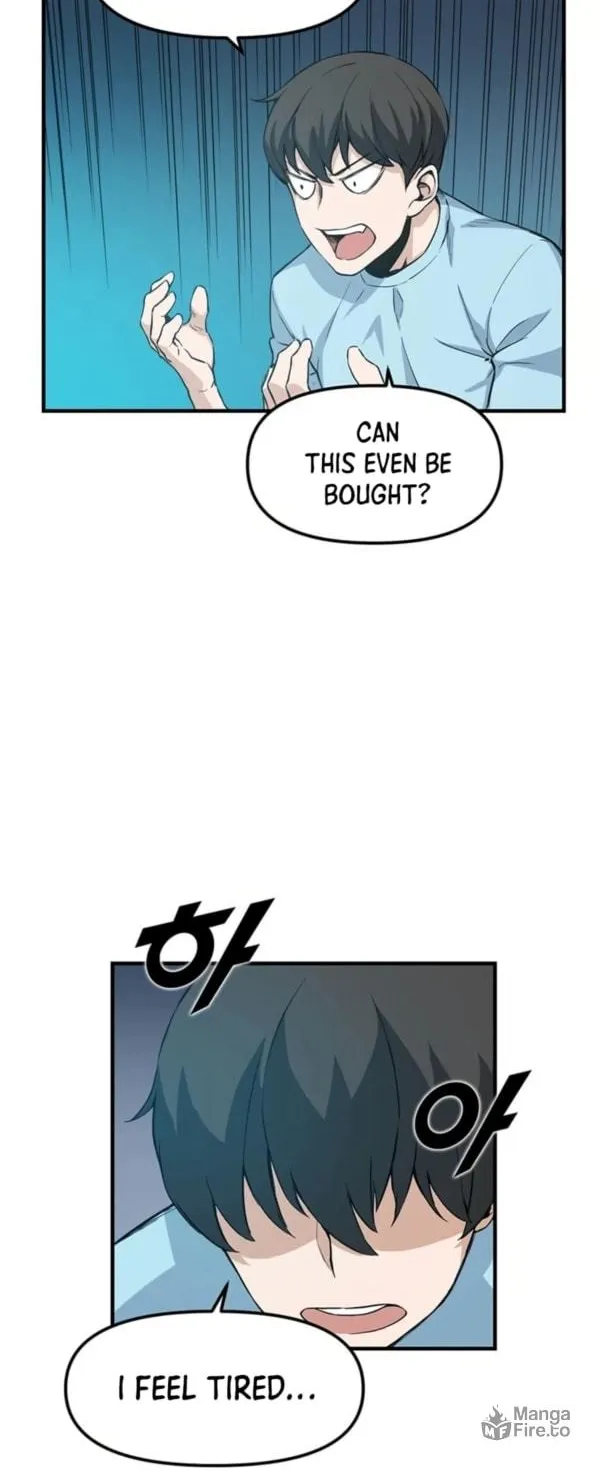 Thumbs Up, Level Up Chapter 3 page 33 - 