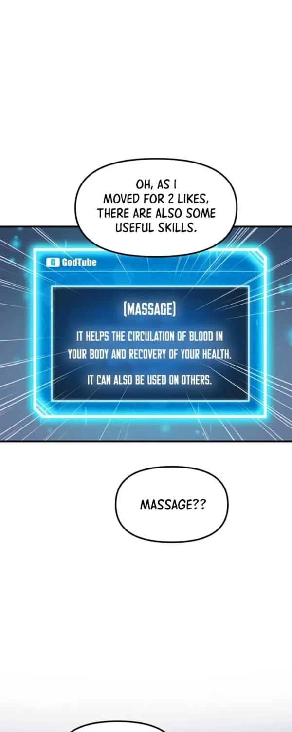 Thumbs Up, Level Up Chapter 3 page 38 - 