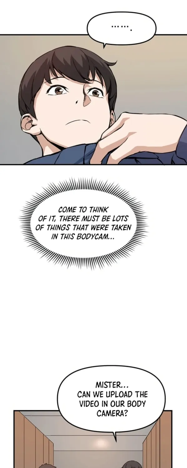 Thumbs Up, Level Up Chapter 3 page 49 - 