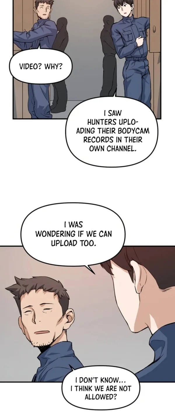 Thumbs Up, Level Up Chapter 3 page 50 - 
