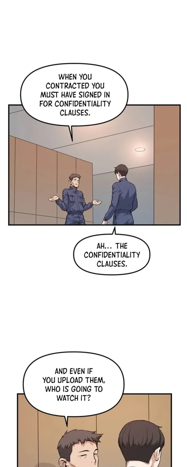 Thumbs Up, Level Up Chapter 3 page 51 - 