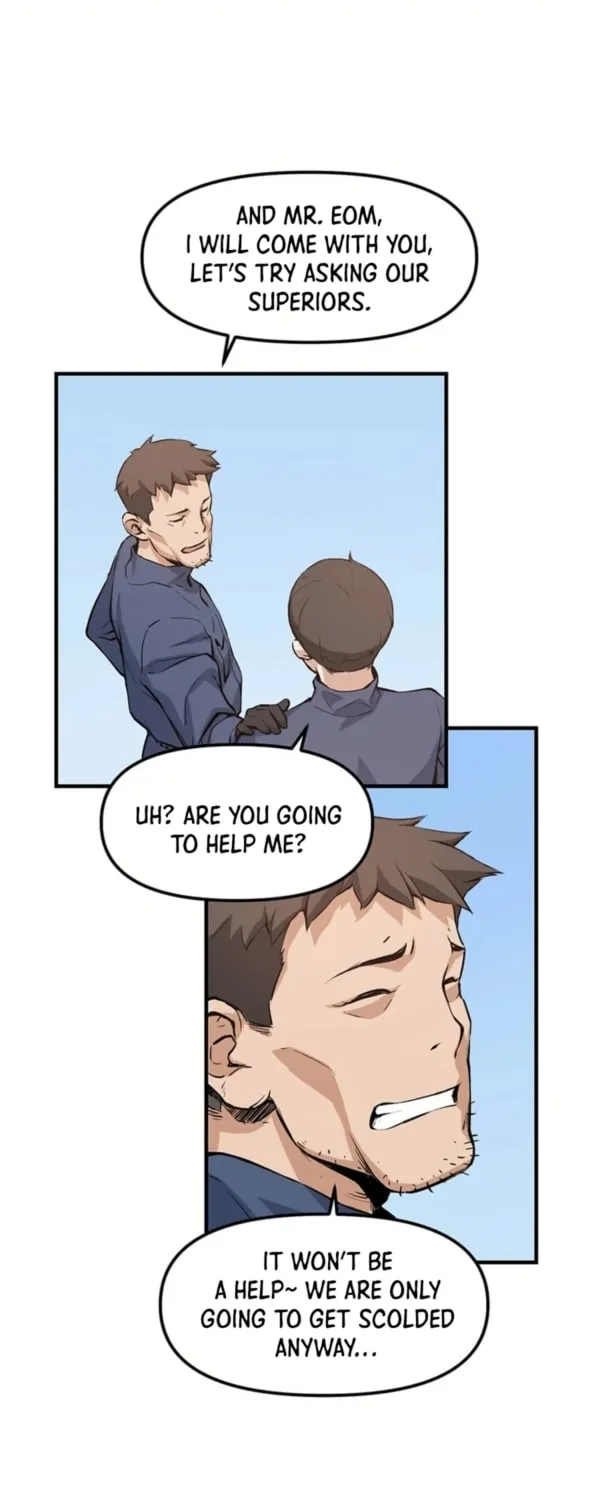 Thumbs Up, Level Up Chapter 3 page 54 - 