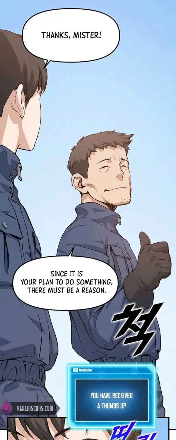 Thumbs Up, Level Up Chapter 3 page 56 - 