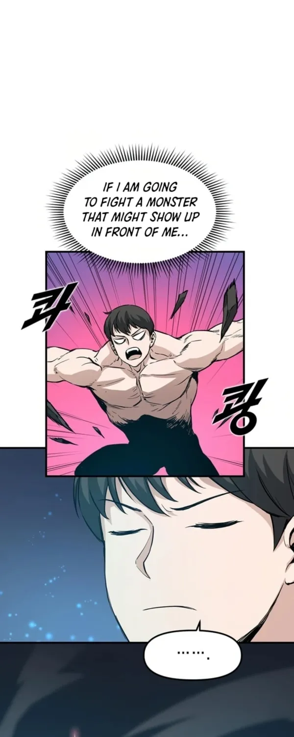 Thumbs Up, Level Up Chapter 3 page 8 - 