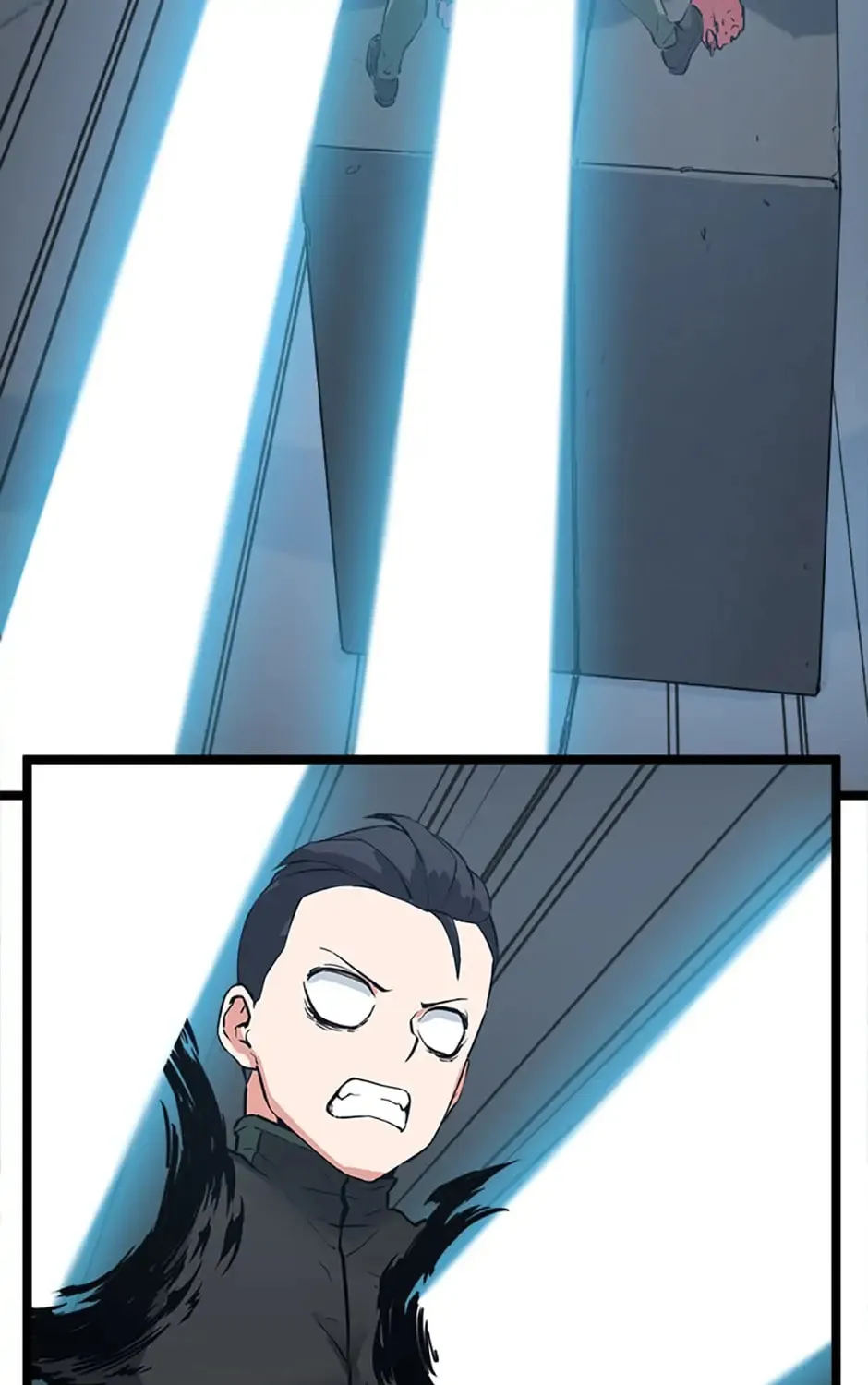Read Thumbs Up, Level Up chapter 30 image 120 on Lezhin