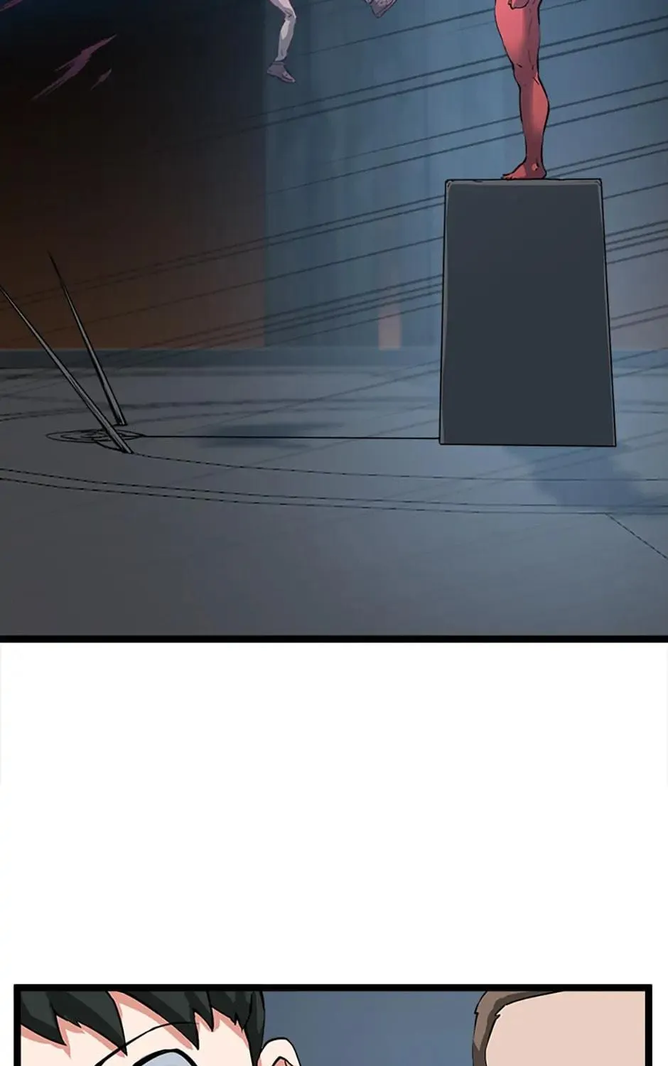 Read Thumbs Up, Level Up chapter 30 image 124 on Lezhin