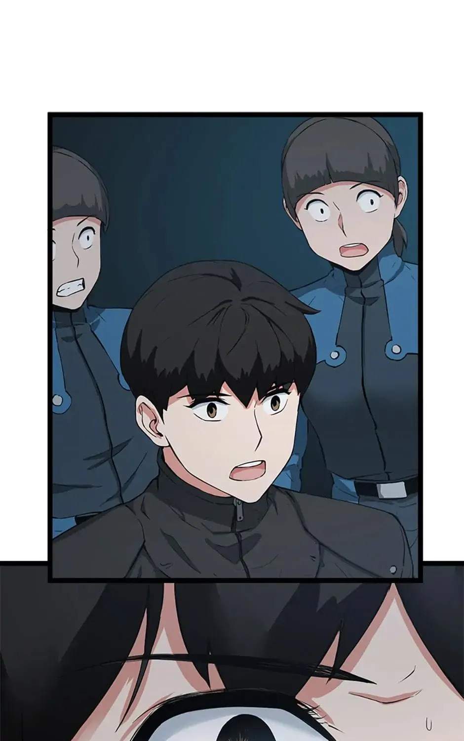 Read Thumbs Up, Level Up chapter 30 image 128 on Lezhin