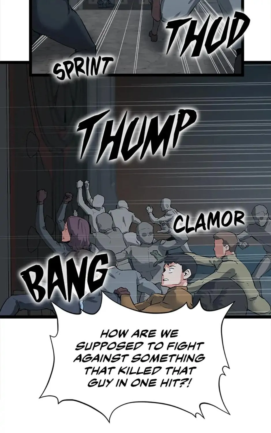 Read Thumbs Up, Level Up chapter 30 image 136 on Lezhin