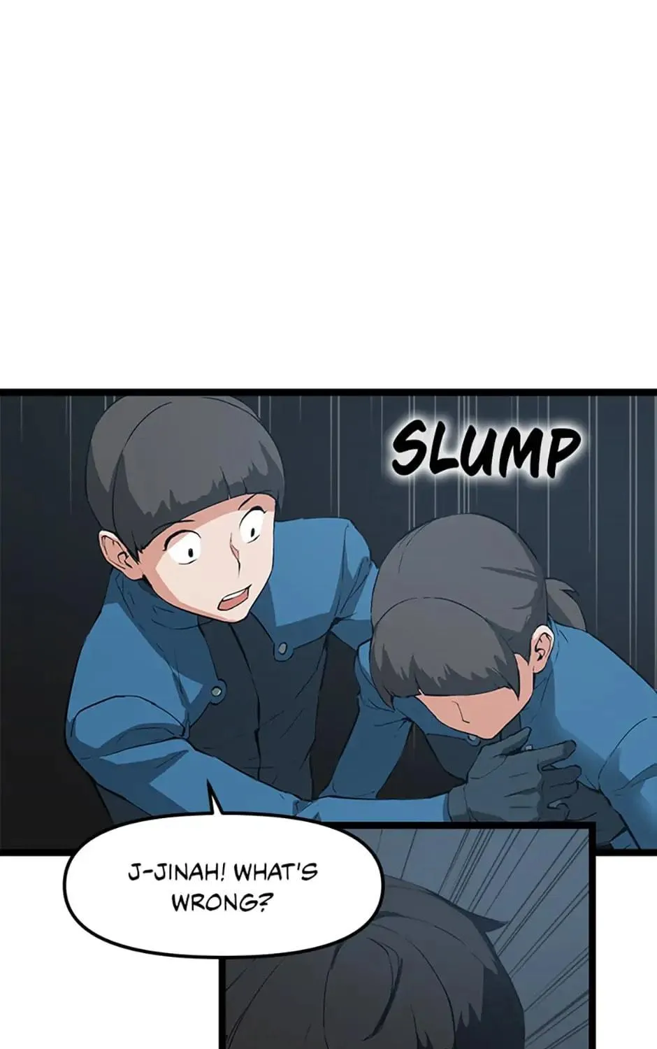 Read Thumbs Up, Level Up chapter 30 image 138 on Lezhin