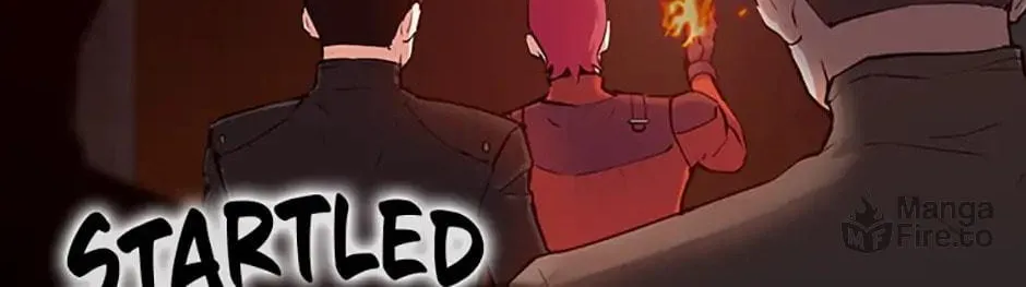 Read Thumbs Up, Level Up chapter 30 image 19 on Lezhin