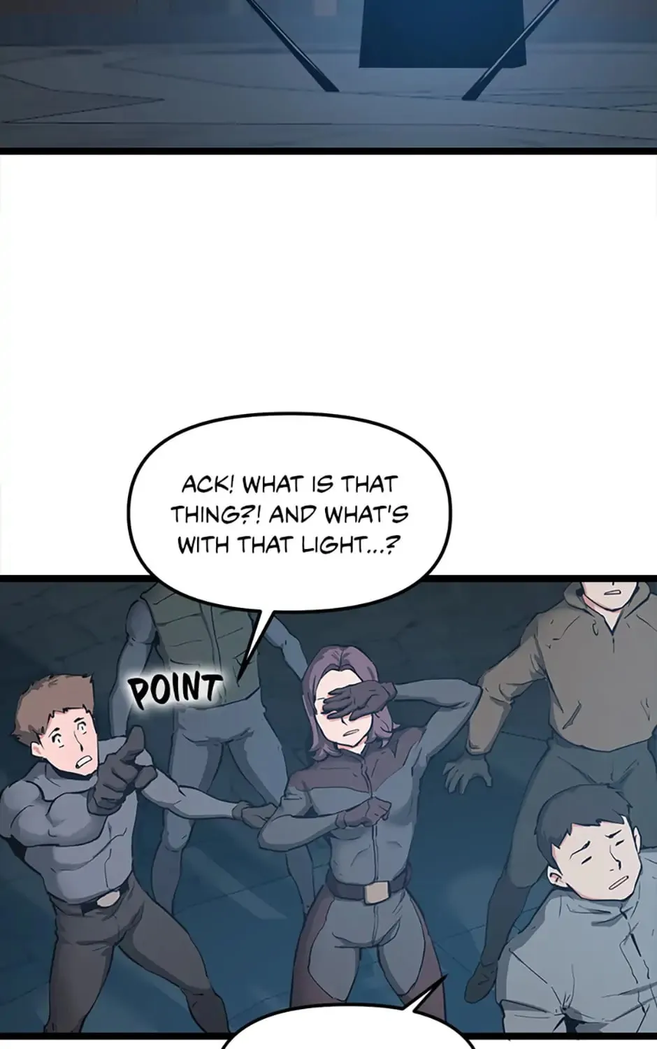 Read Thumbs Up, Level Up chapter 30 image 30 on Lezhin