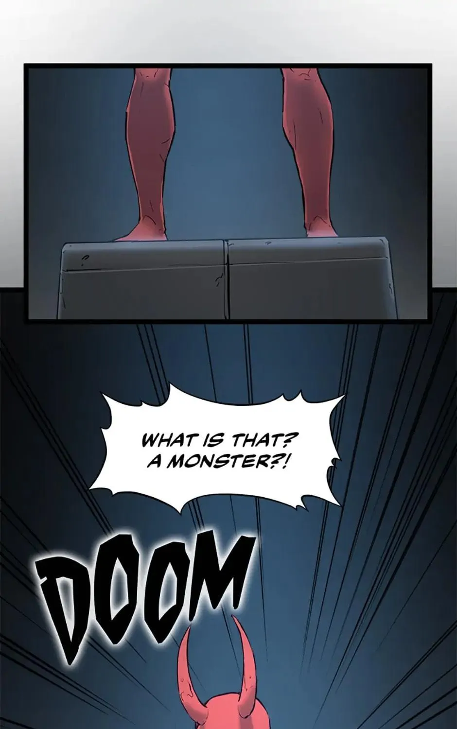 Read Thumbs Up, Level Up chapter 30 image 34 on Lezhin