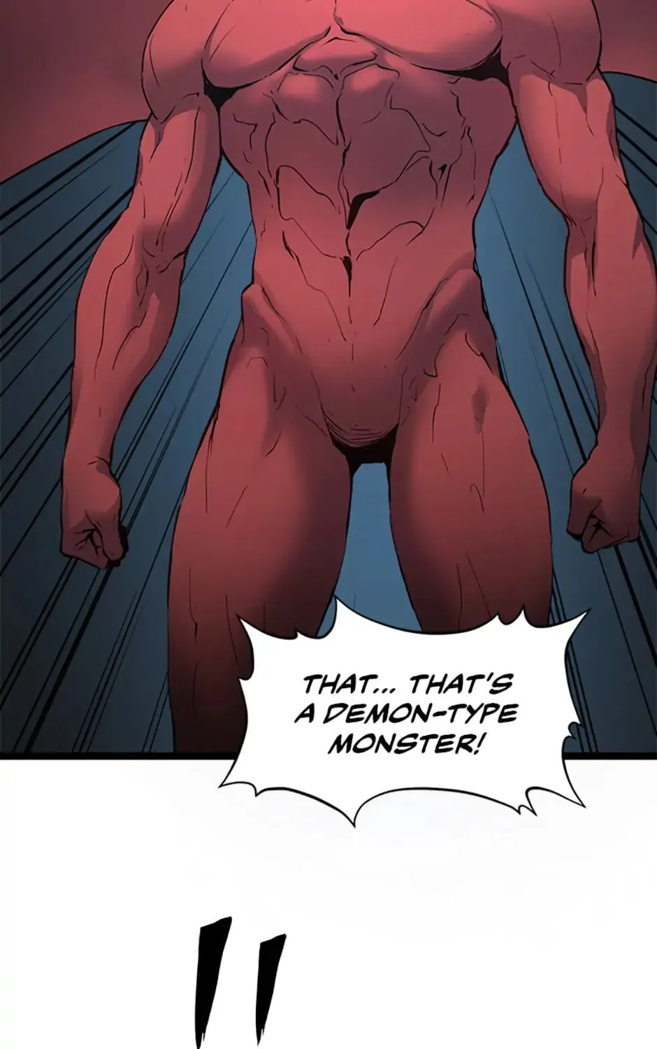 Read Thumbs Up, Level Up chapter 30 image 36 on Lezhin