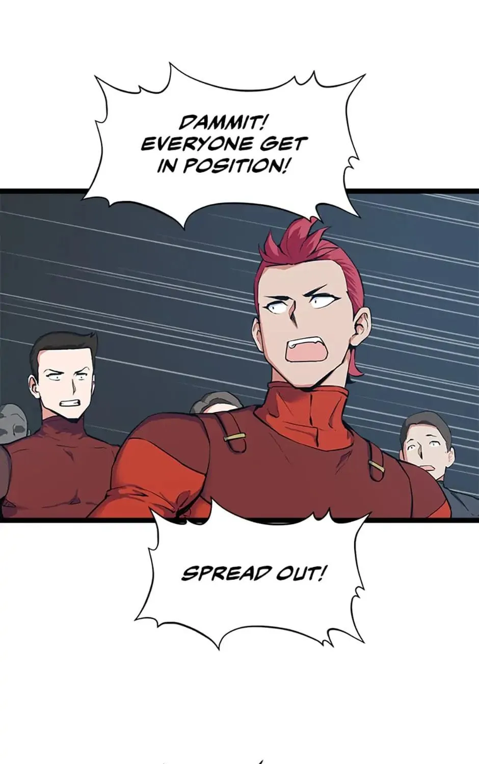 Read Thumbs Up, Level Up chapter 30 image 38 on Lezhin
