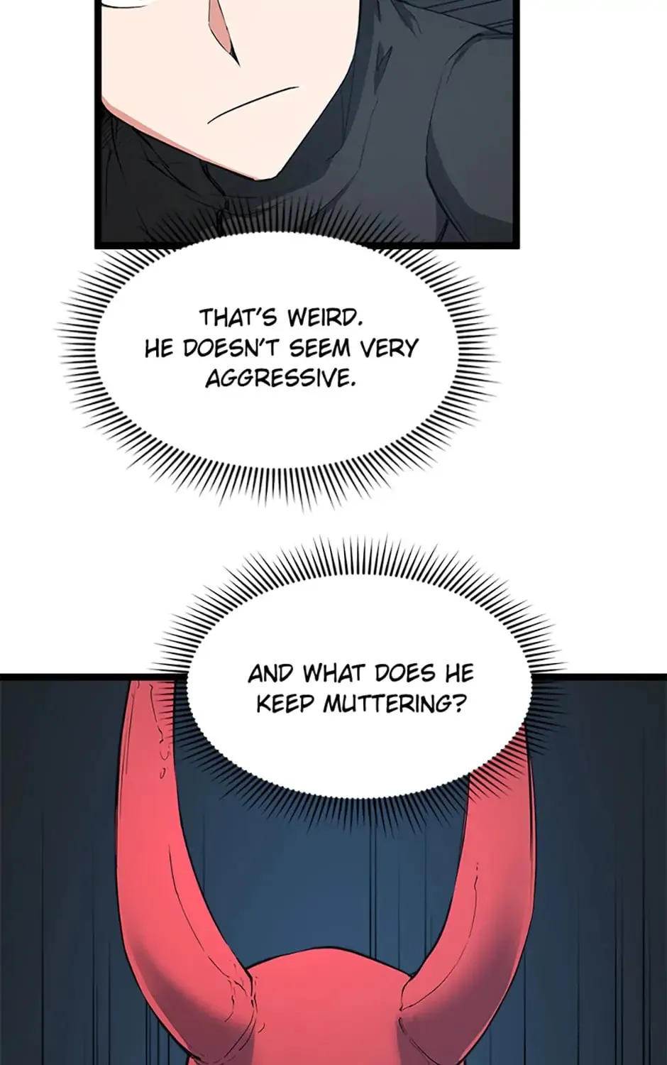 Read Thumbs Up, Level Up chapter 30 image 44 on Lezhin