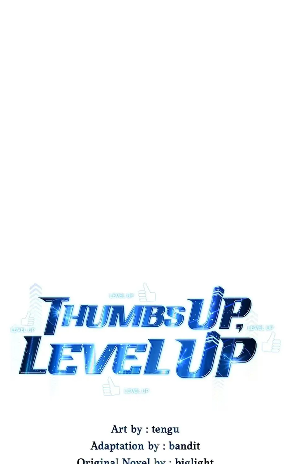 Read Thumbs Up, Level Up chapter 30 image 48 on Lezhin