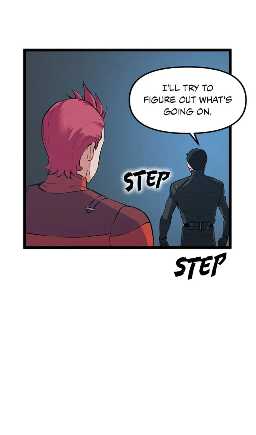 Read Thumbs Up, Level Up chapter 30 image 56 on Lezhin