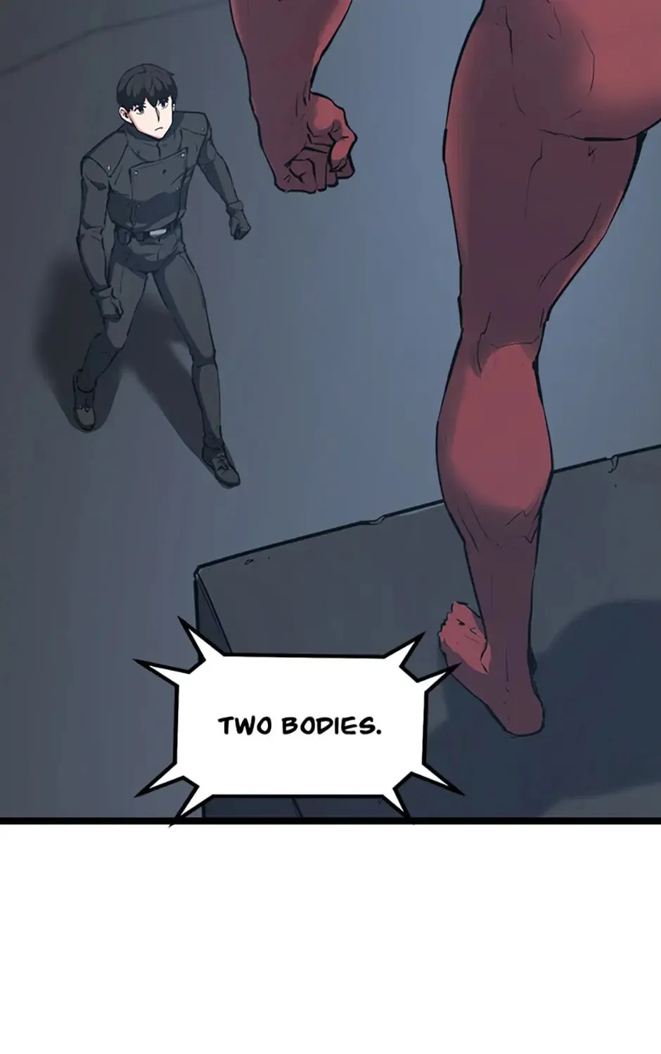 Read Thumbs Up, Level Up chapter 30 image 62 on Lezhin