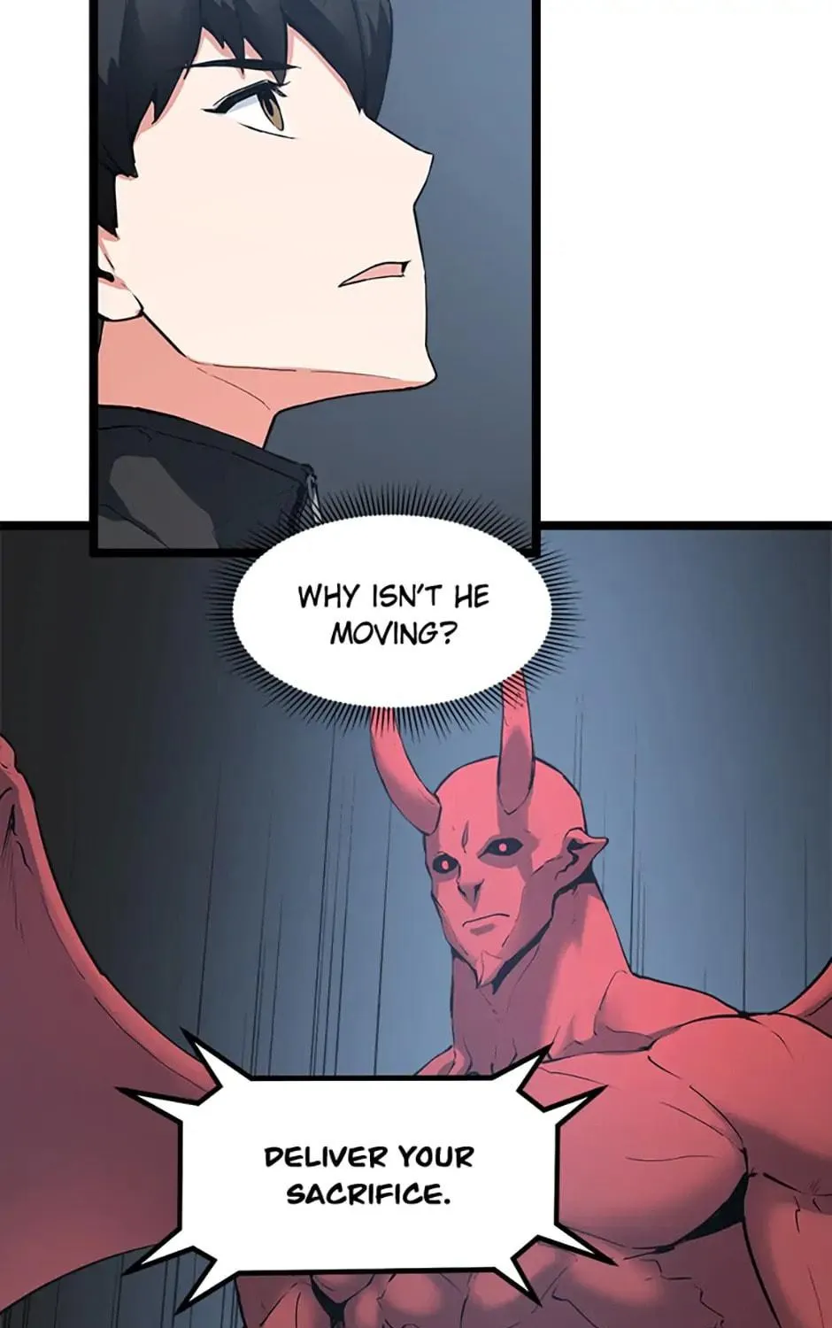 Read Thumbs Up, Level Up chapter 30 image 64 on Lezhin